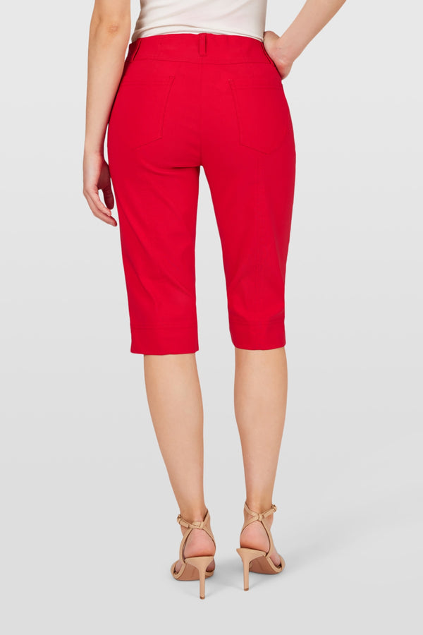 Robbe & Berking ROBELL LEXI 05 HOSEN ROT Neueste Mode