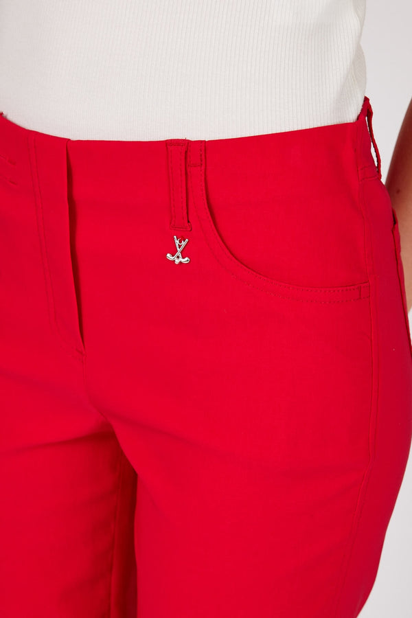 Robbe & Berking ROBELL LEXI 05 HOSEN ROT Neueste Mode