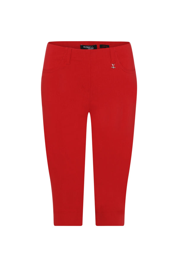 Robbe & Berking ROBELL LEXI 05 HOSEN ROT Neueste Mode