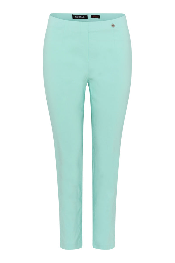 Robbe & Berking ROBELL LENA 09 HOSEN MINZ GRÜN Zeitlich begrenztes Angebot