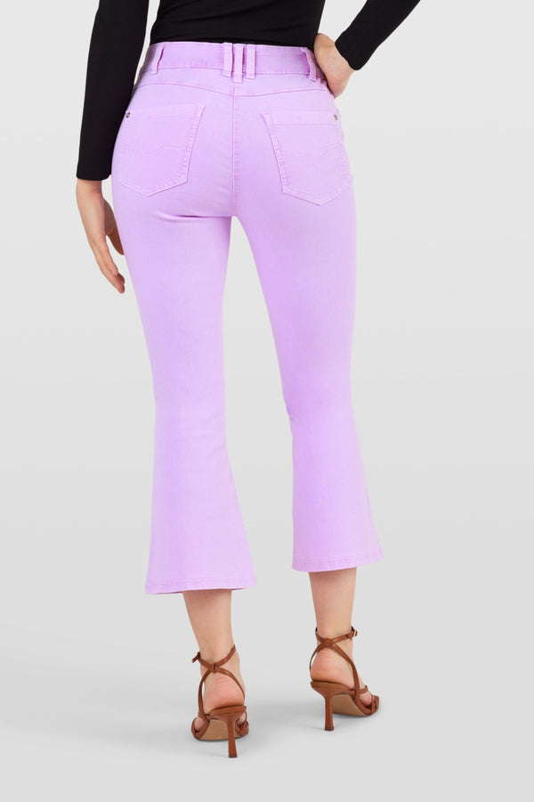Robbe & Berking ROBELL JOELLA 09 HOSEN VIOLETTE Kauf eins, bekomm eins gratis