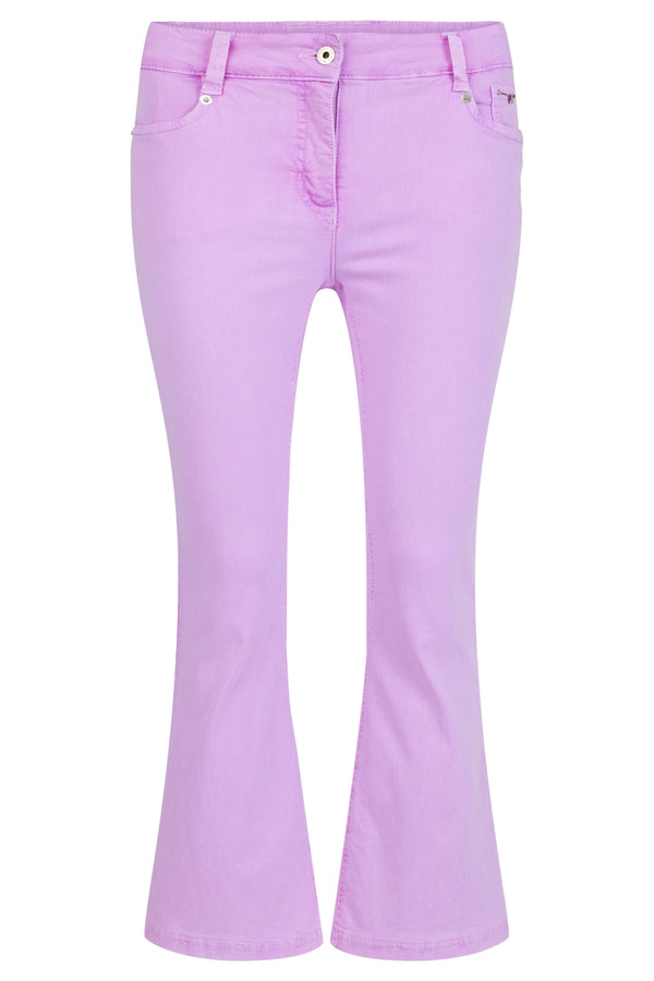 Robbe & Berking ROBELL JOELLA 09 HOSEN VIOLETTE Kauf eins, bekomm eins gratis