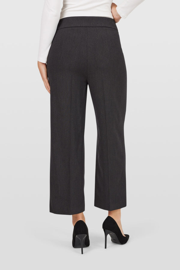 Robbe & Berking ROBELL GIGI 09 HOSEN ANTHRACITE Super Sparpreis