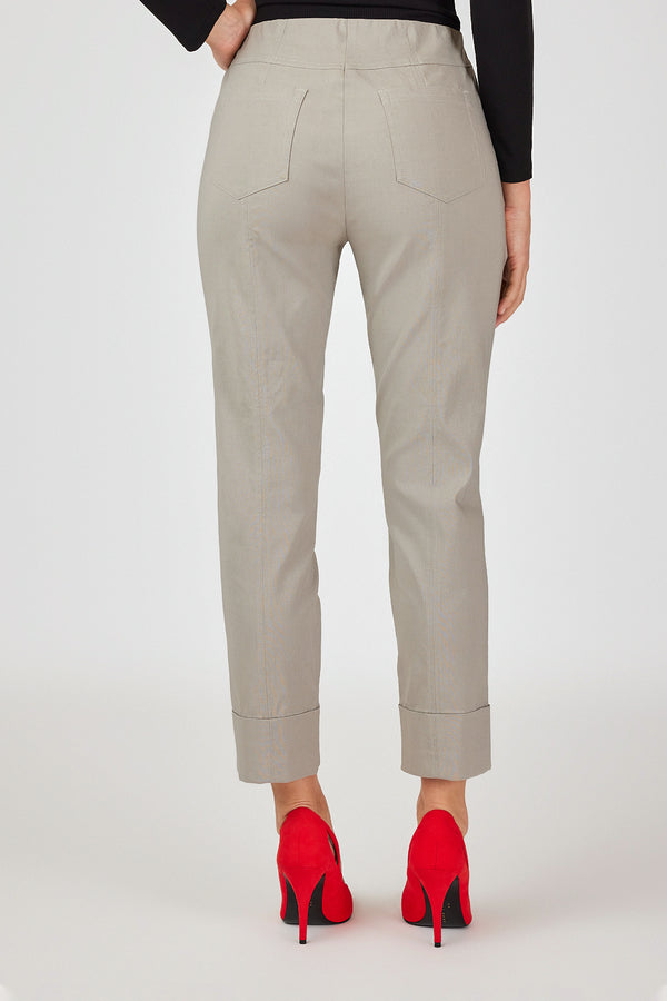 Robbe & Berking ROBELL BELLA 09 HOSEN SAND Kostenlose Rückgabe
