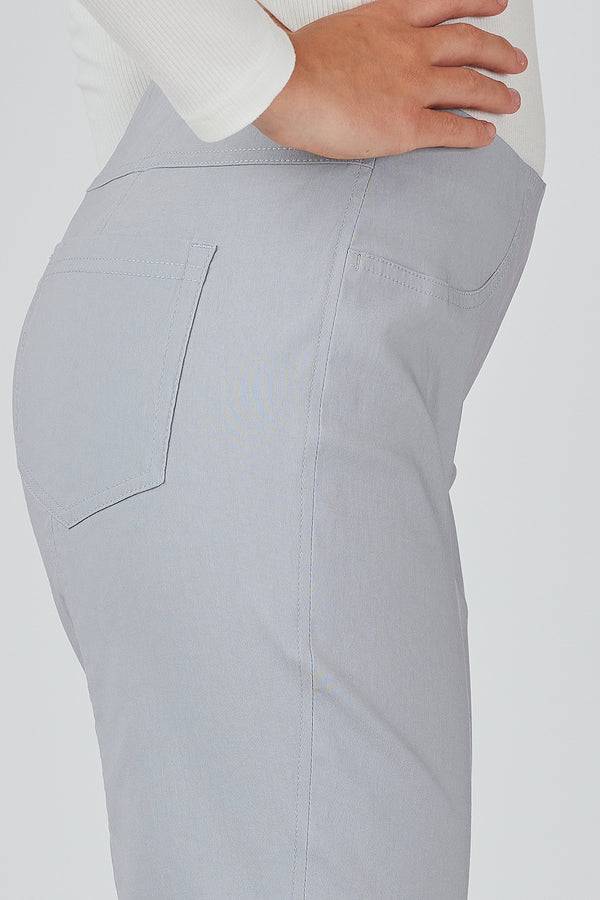 Robbe & Berking ROBELL BELLA 09 HOSEN PERLGRAU Letzte 3 Tage