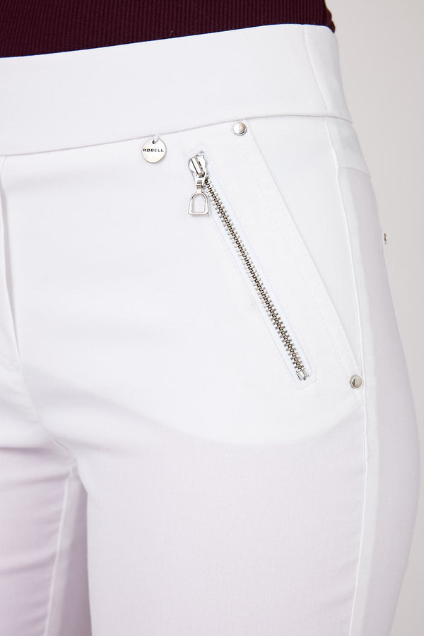 Robbe & Berking ROBELL NENA 09 HOSEN WEIß JETZT KAUFEN