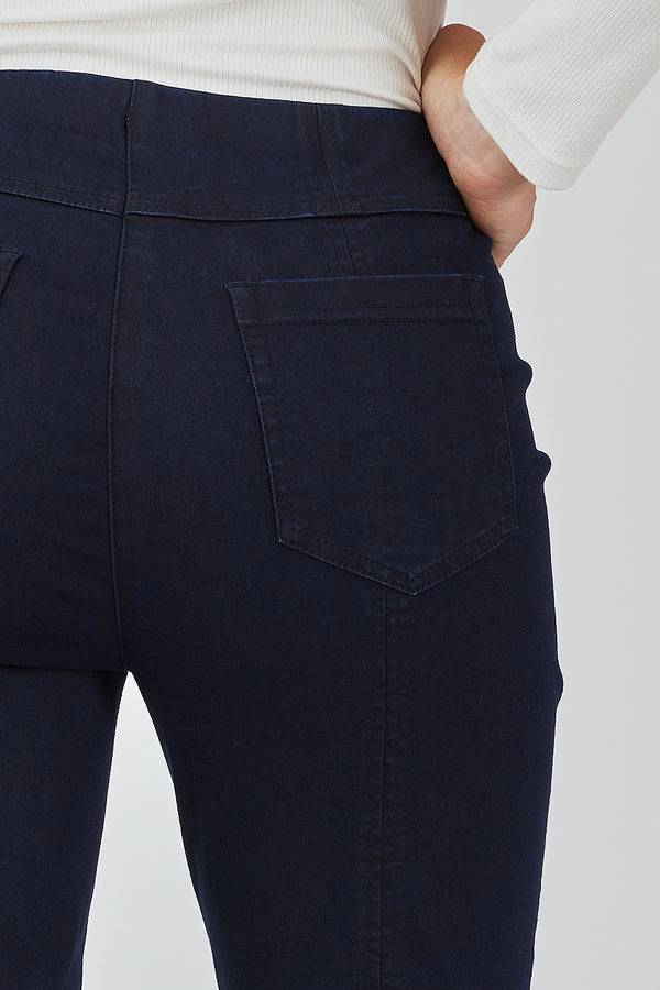 Robbe & Berking ROBELL BELLA 09 JEANS MARINE Letzter Tag