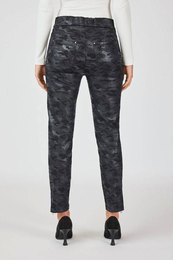 Robbe & Berking ROBELL NENA 09 HOSEN SCHWARZ Bis zu 50% Rabatt