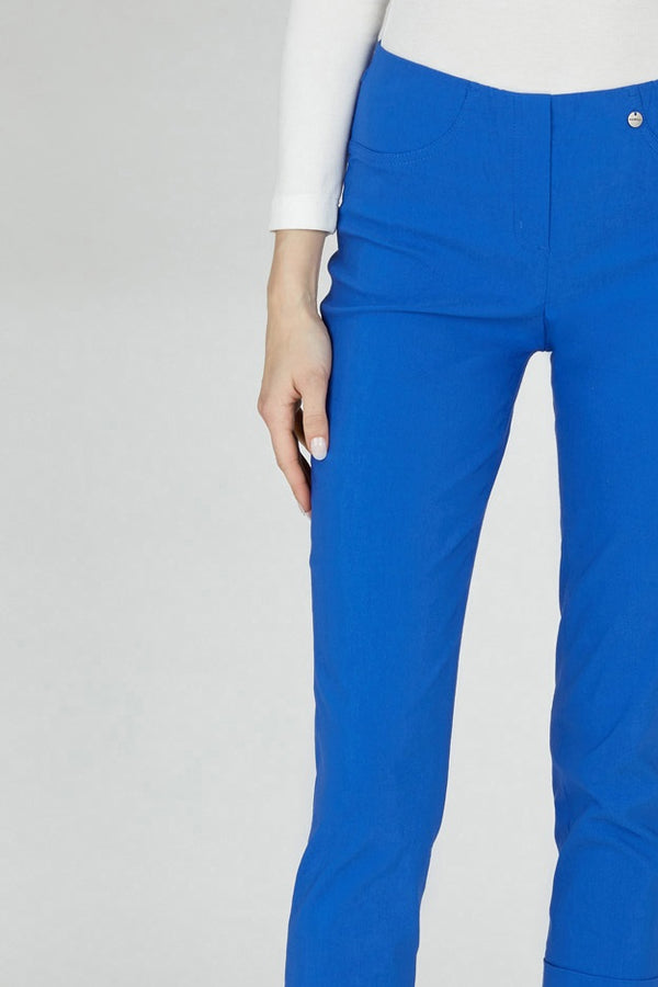 Robbe & Berking ROBELL BELLA 09 HOSEN KÖNIGSBLAU Bis zu 60% Rabatt