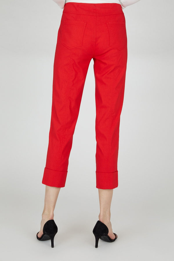 Robbe & Berking ROBELL BELLA 09 HOSEN ROT Bis zu 65% Rabatt