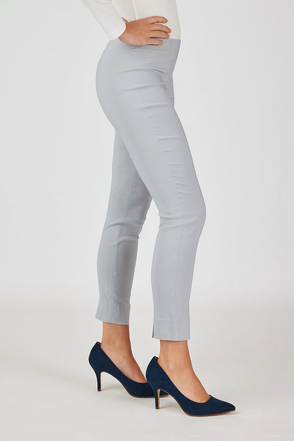 Robbe & Berking ROBELL ROSE 09 HOSEN PERLGRAU Nur für heute