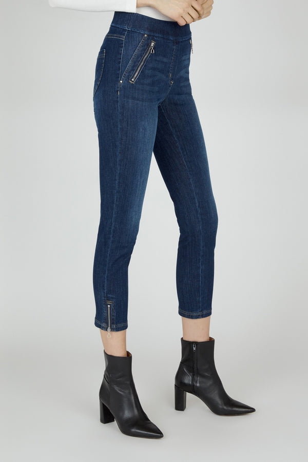 Robbe & Berking ROBELL NENA 09 JEANS TIEFES KOBALTBLAU Bis zu 55% Rabatt