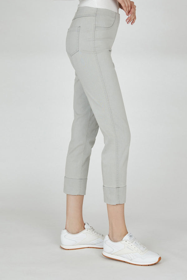 Robbe & Berking ROBELL BELLA 09 JEANS SILBER Super Rabatt