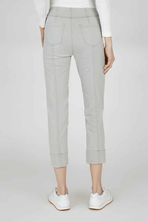Robbe & Berking ROBELL BELLA 09 JEANS SILBER Super Rabatt