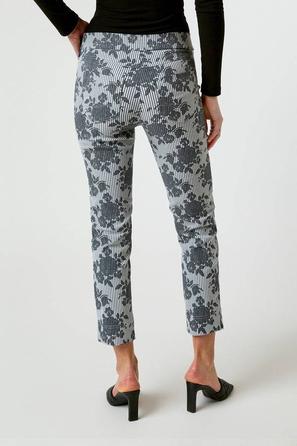 Robbe & Berking ROBELL ROSE 09 HOSEN MEER BLAU Clearance-Verkauf