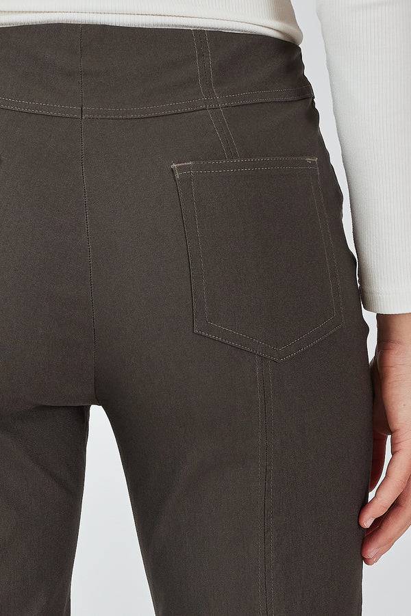 Robbe & Berking ROBELL BELLA 09 HOSEN MANDELBRAUN Fabrikladen