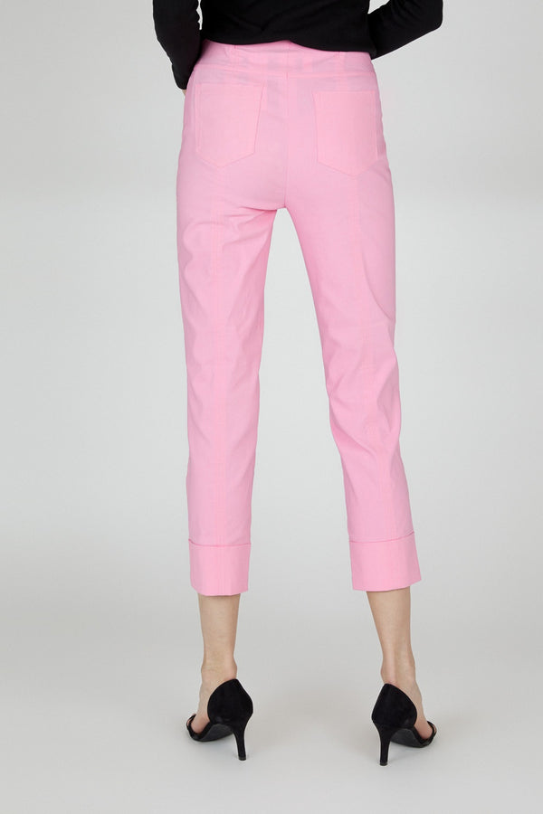 Robbe & Berking ROBELL BELLA 09 HOSEN ROSA Begrenzt auf 3 Tage