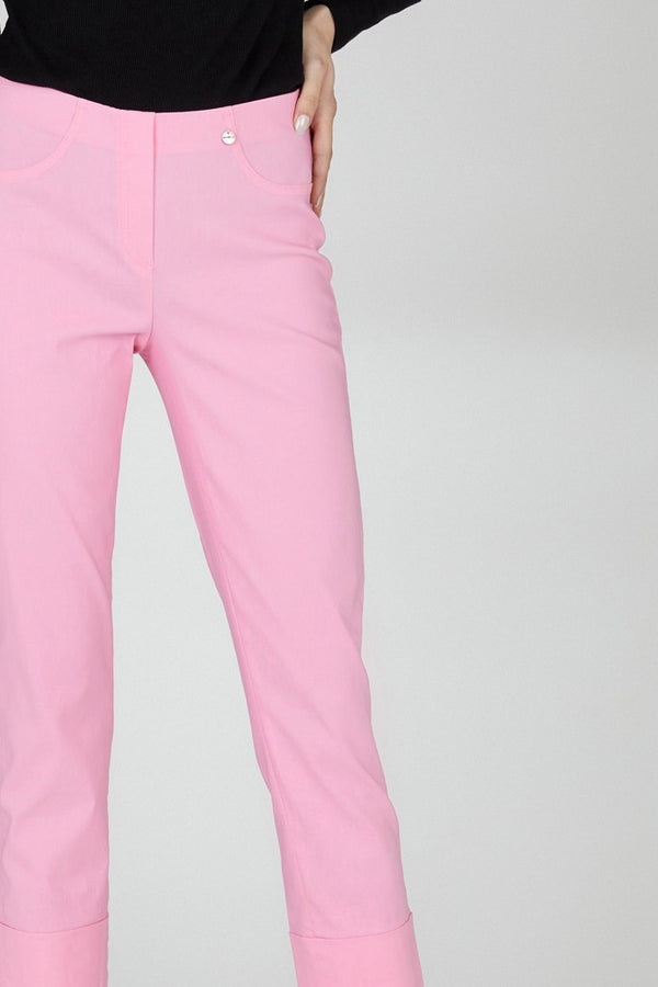Robbe & Berking ROBELL BELLA 09 HOSEN ROSA Begrenzt auf 3 Tage