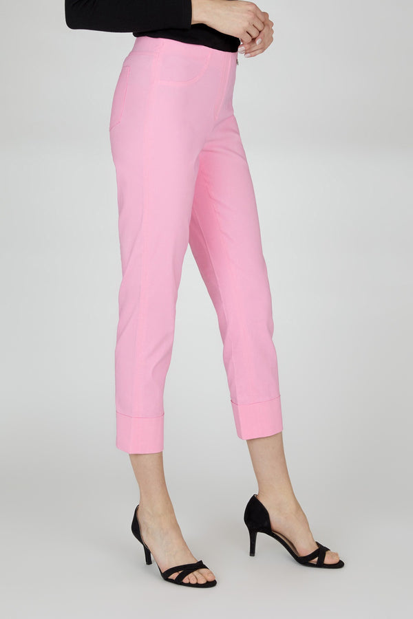 Robbe & Berking ROBELL BELLA 09 HOSEN ROSA Begrenzt auf 3 Tage