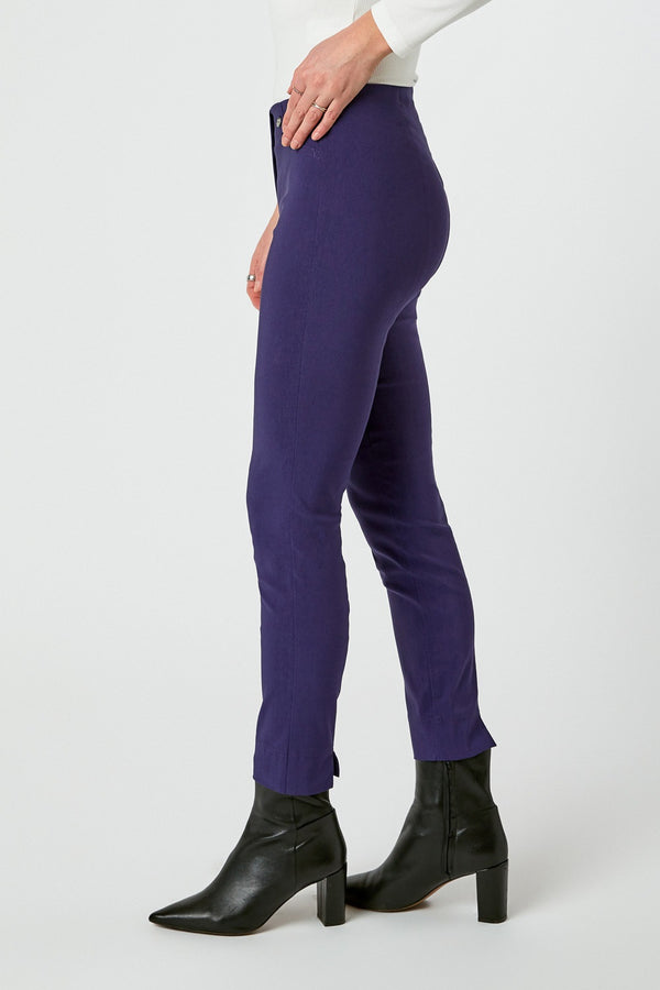 Robbe & Berking ROBELL ROSE 09 HOSEN KÖNIGLICH VIOLETT Speichern exportieren