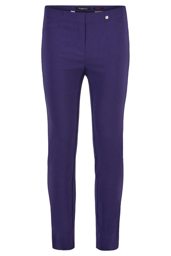 Robbe & Berking ROBELL ROSE 09 HOSEN KÖNIGLICH VIOLETT Speichern exportieren
