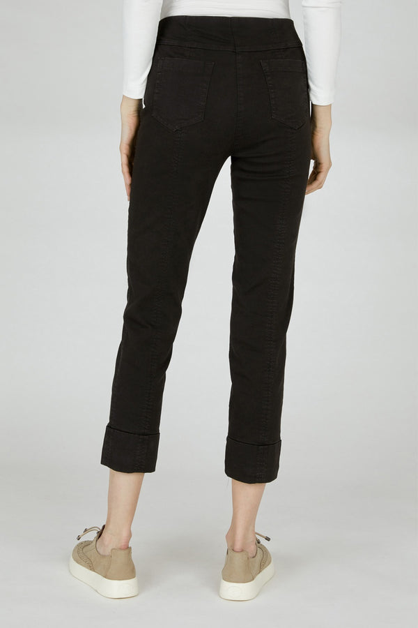 Robbe & Berking ROBELL BELLA 09 JEANS KARAMELL zollfrei