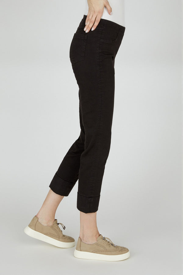 Robbe & Berking ROBELL BELLA 09 JEANS KARAMELL zollfrei