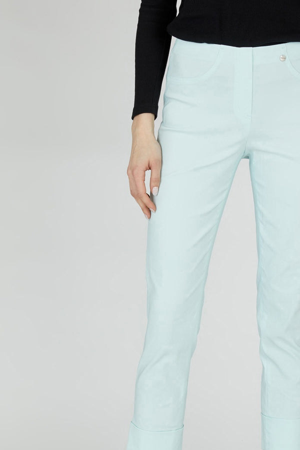 Robbe & Berking ROBELL BELLA 09 HOSEN MINZE 50% Rabatt für begrenzte Zeit