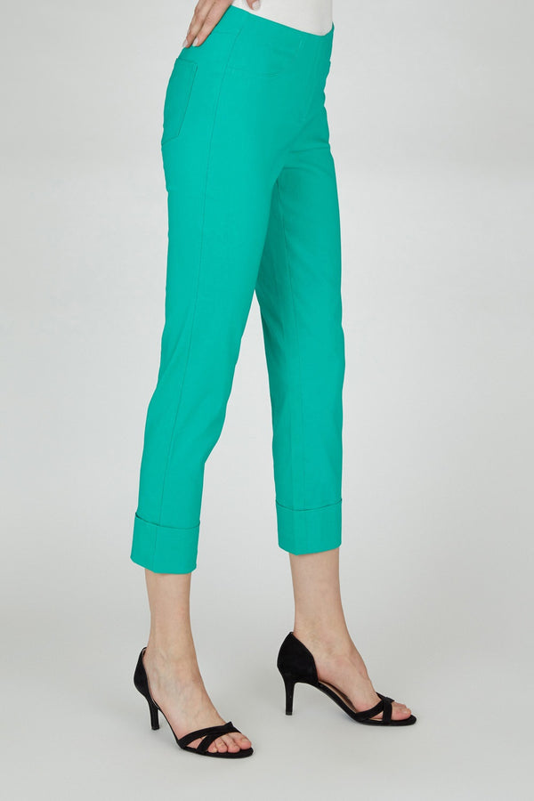 Robbe & Berking ROBELL BELLA 09 HOSEN MOOS Rabatte dieses Monats