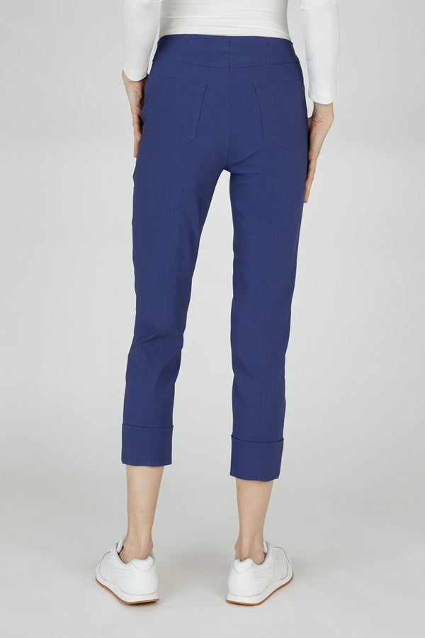 Robbe & Berking ROBELL BELLA 09 HOSEN FREIHEIT BLAU 2025