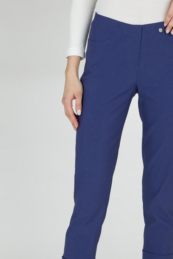 Robbe & Berking ROBELL BELLA 09 HOSEN FREIHEIT BLAU 2025
