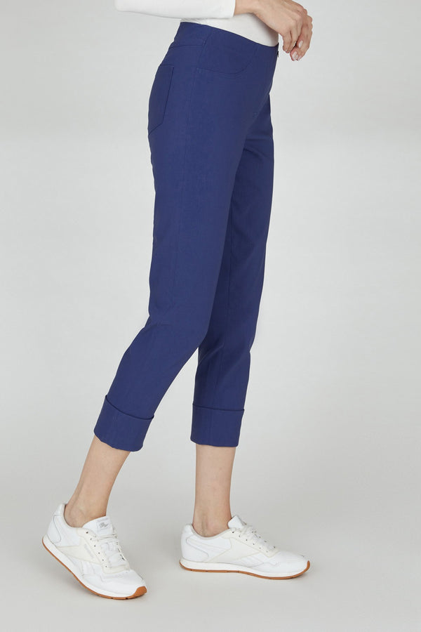 Robbe & Berking ROBELL BELLA 09 HOSEN FREIHEIT BLAU 2025