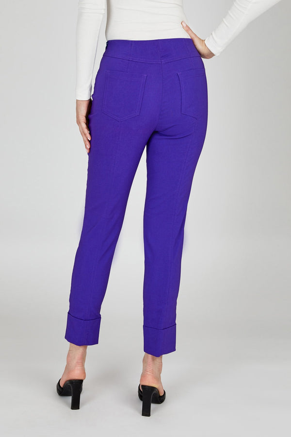Robbe & Berking ROBELL BELLA 09 HOSEN VIOLETT Online
