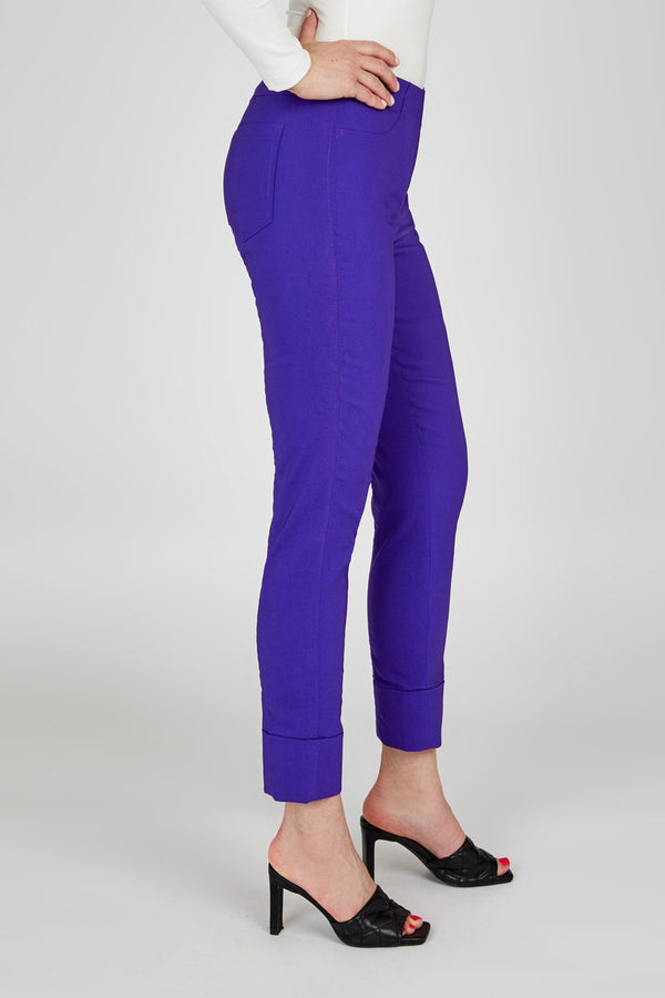 Robbe & Berking ROBELL BELLA 09 HOSEN VIOLETT Online