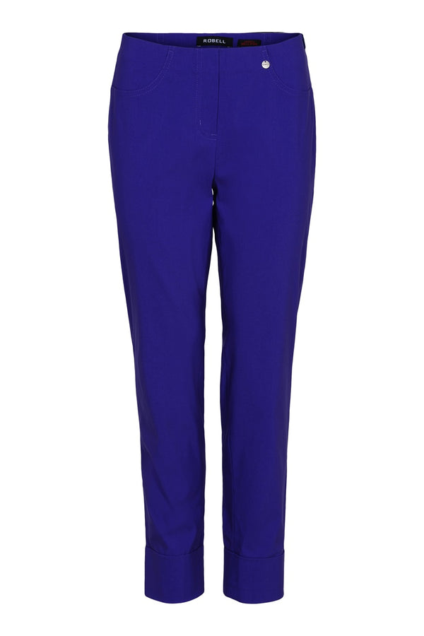 Robbe & Berking ROBELL BELLA 09 HOSEN VIOLETT Online