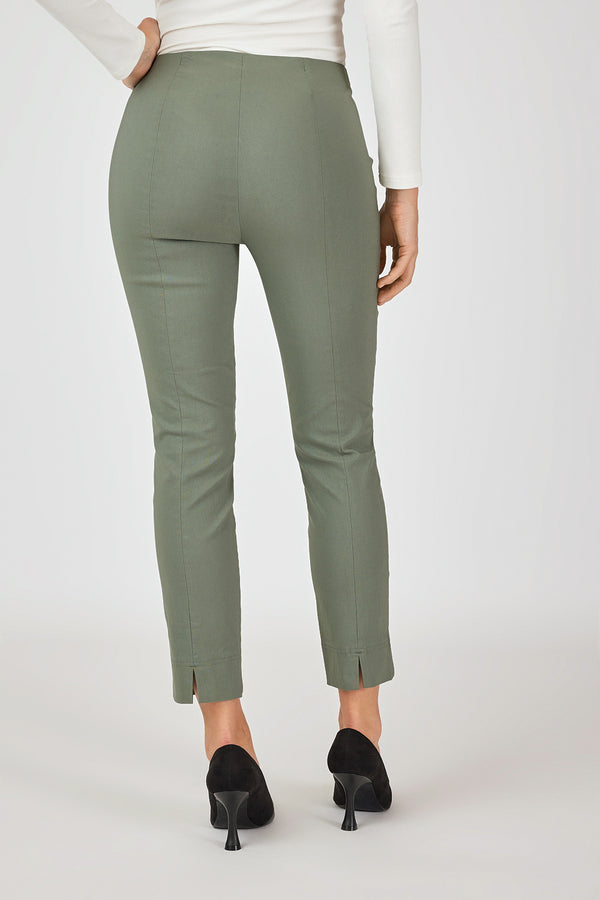 Robbe & Berking ROBELL ROSE 09 HOSEN EFEUGRÜN Outlet
