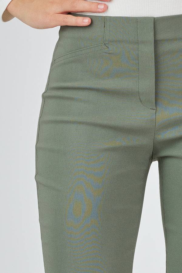 Robbe & Berking ROBELL ROSE 09 HOSEN EFEUGRÜN Outlet