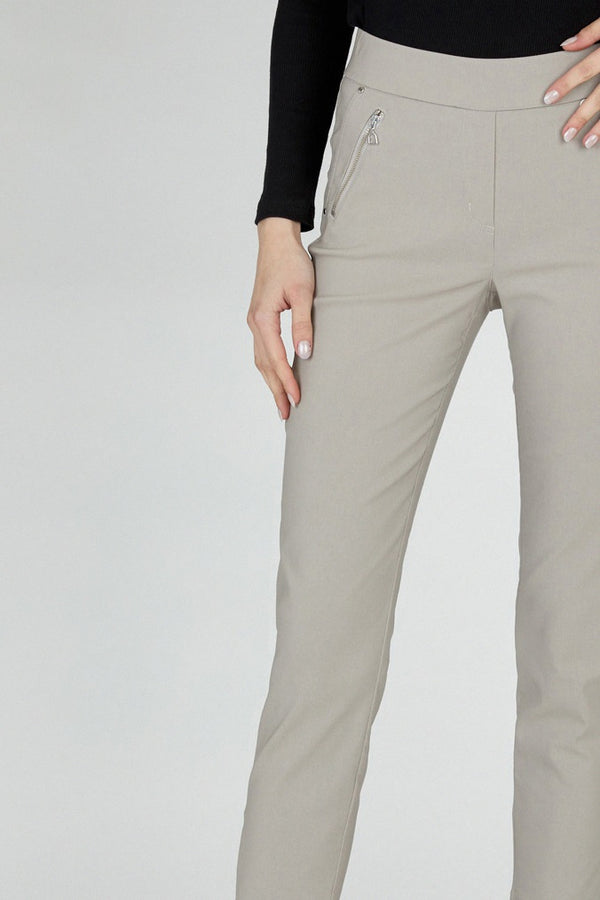 Robbe & Berking ROBELL NENA 09 HOSEN SAND Auslauf