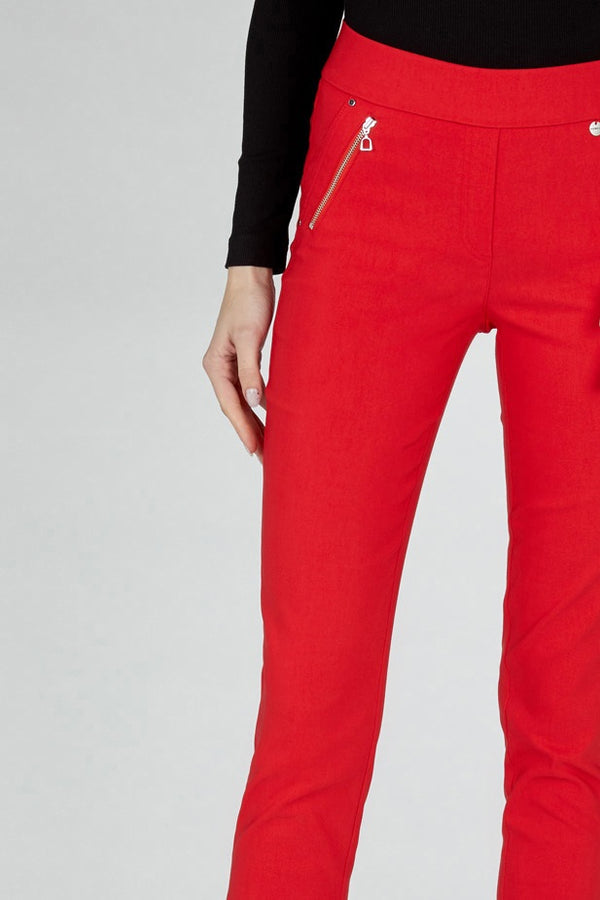 Robbe & Berking ROBELL NENA 09 HOSEN ROT Verkauf