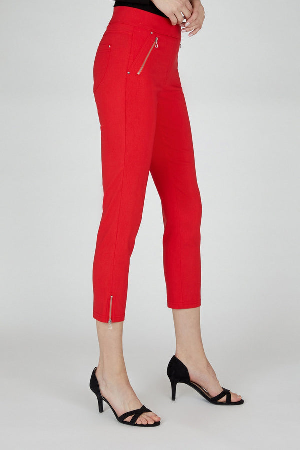 Robbe & Berking ROBELL NENA 09 HOSEN ROT Verkauf
