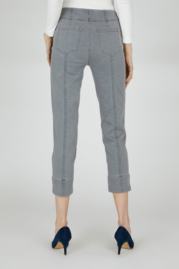 Robbe & Berking ROBELL BELLA 09 JEANS GRAU Angebote