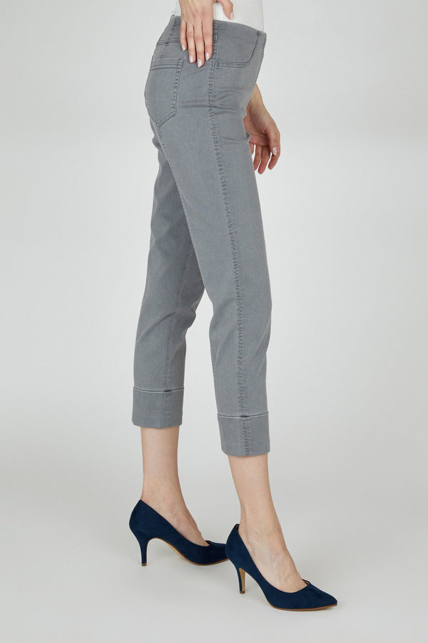 Robbe & Berking ROBELL BELLA 09 JEANS GRAU Angebote