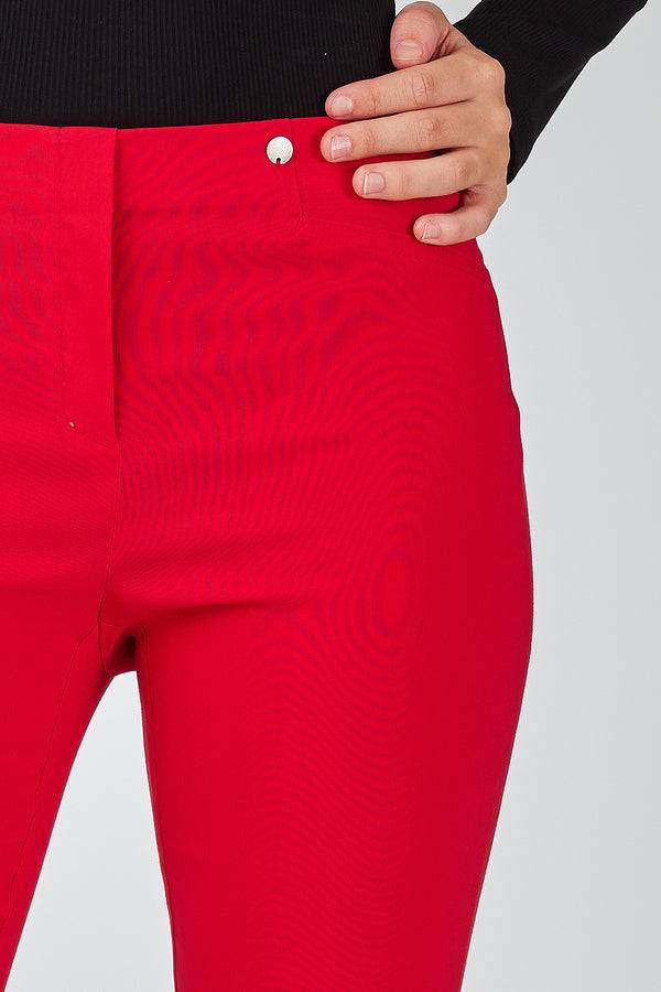 Robbe & Berking ROBELL ROSE 09 HOSEN ROT im Angebot