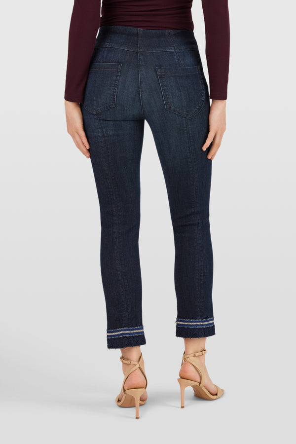 Robbe & Berking ROBELL ROSE 09 JEANS MARINE Günstiger Verkauf