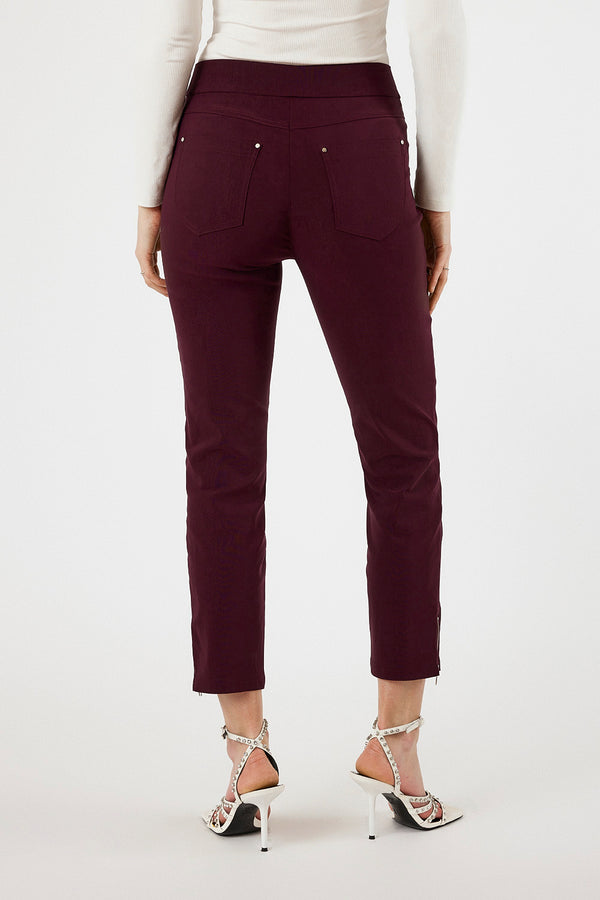 Robbe & Berking ROBELL NENA 09 HOSEN SANGRIA Meist gekauft