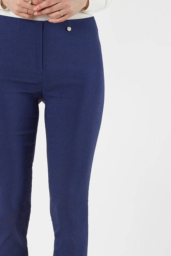 Robbe & Berking ROBELL ROSE 09 HOSEN FREIHEIT BLAU Blitzverkäufe