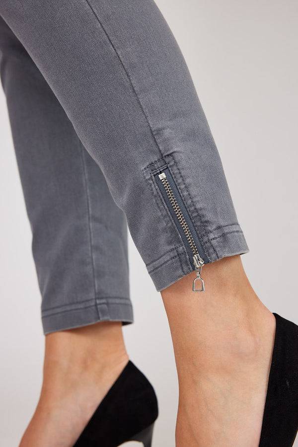 Robbe & Berking ROBELL NENA 09 JEANS GRAU Kostenloser Versand