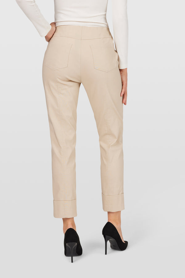 Robbe & Berking ROBELL BELLA 09 HOSEN GOLD Fabrik Onlineshop