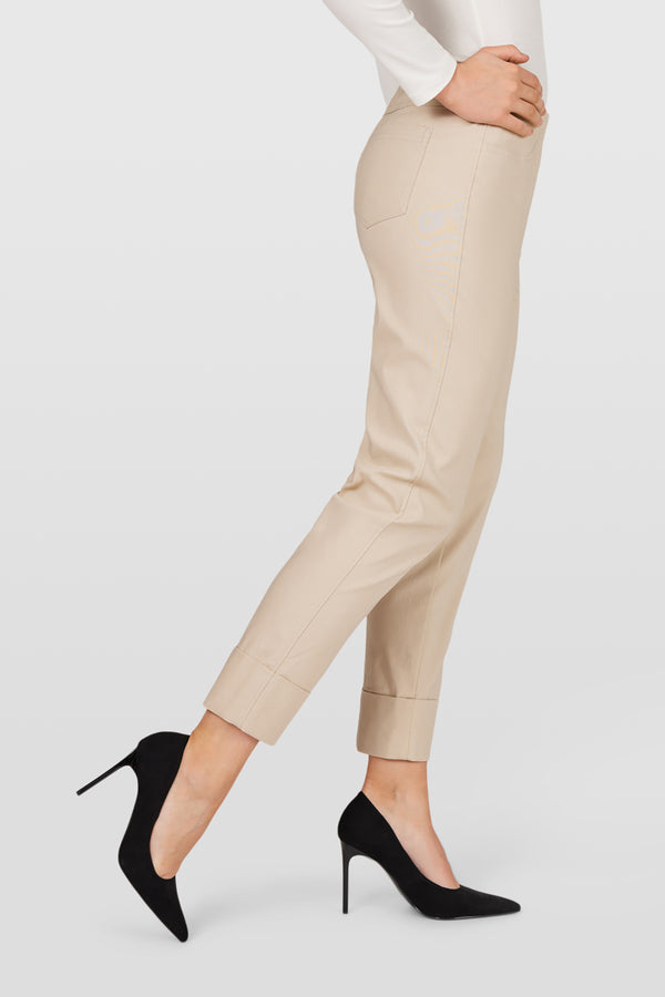 Robbe & Berking ROBELL BELLA 09 HOSEN GOLD Fabrik Onlineshop
