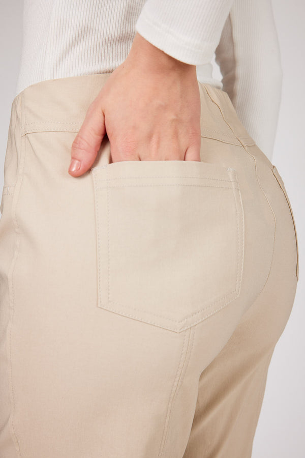Robbe & Berking ROBELL BELLA 09 HOSEN GOLD Fabrik Onlineshop